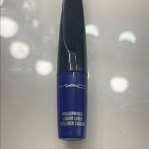 Mac eyeliner